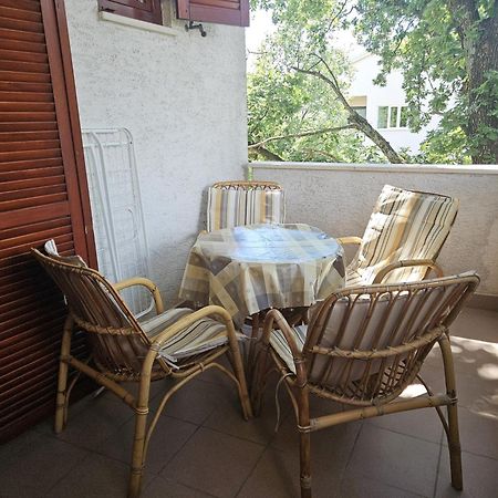 Apartment Ozren Malinska Luaran gambar