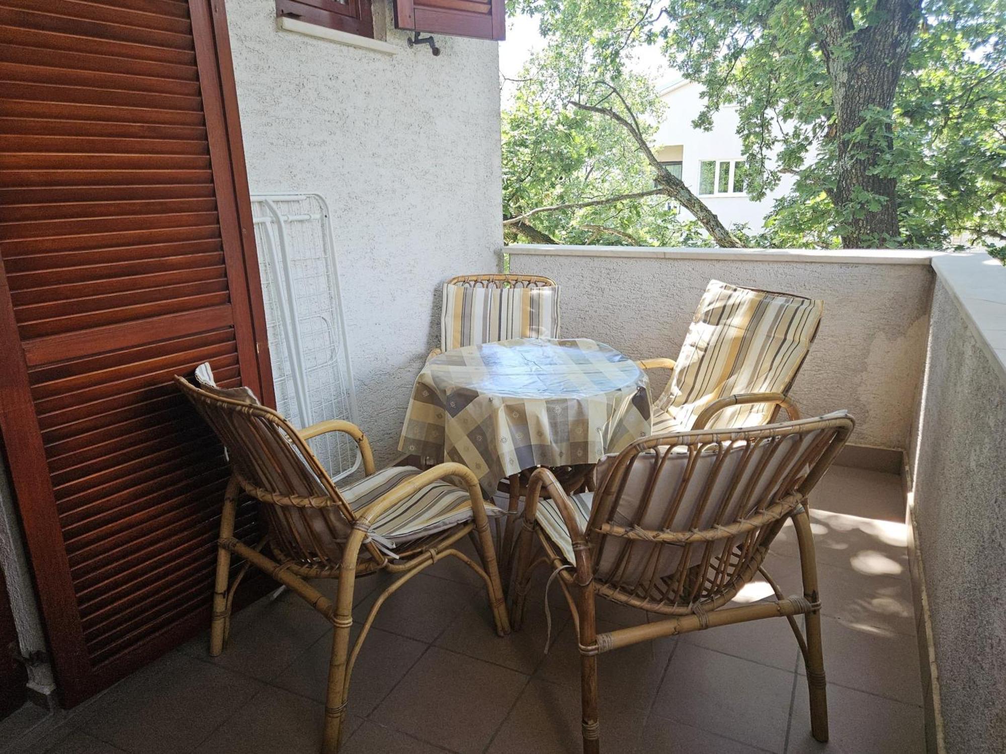 Apartment Ozren Malinska Luaran gambar