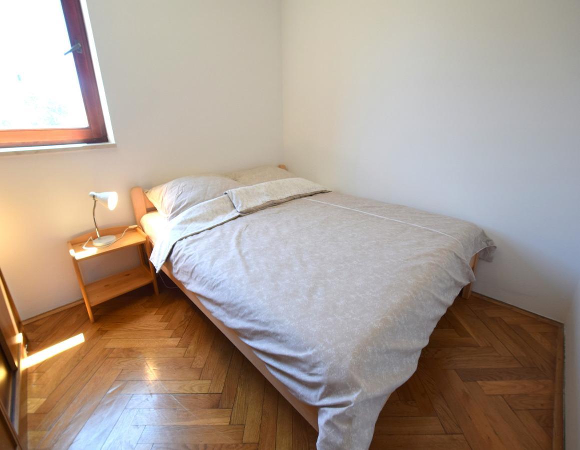 Apartment Ozren Malinska Luaran gambar