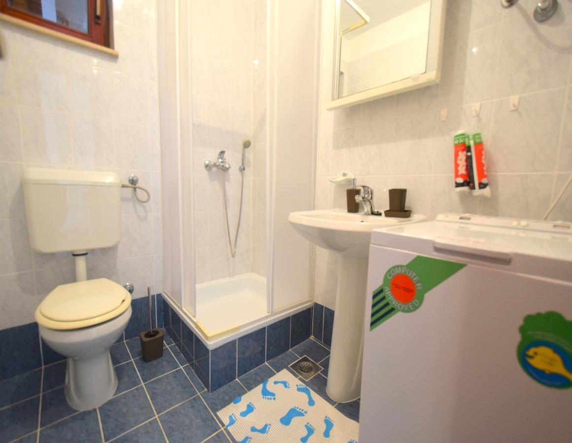 Apartment Ozren Malinska Luaran gambar