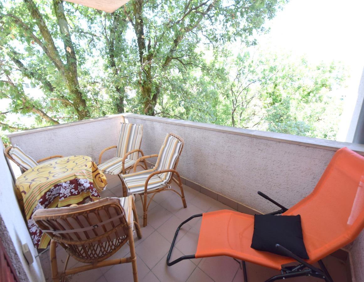 Apartment Ozren Malinska Luaran gambar