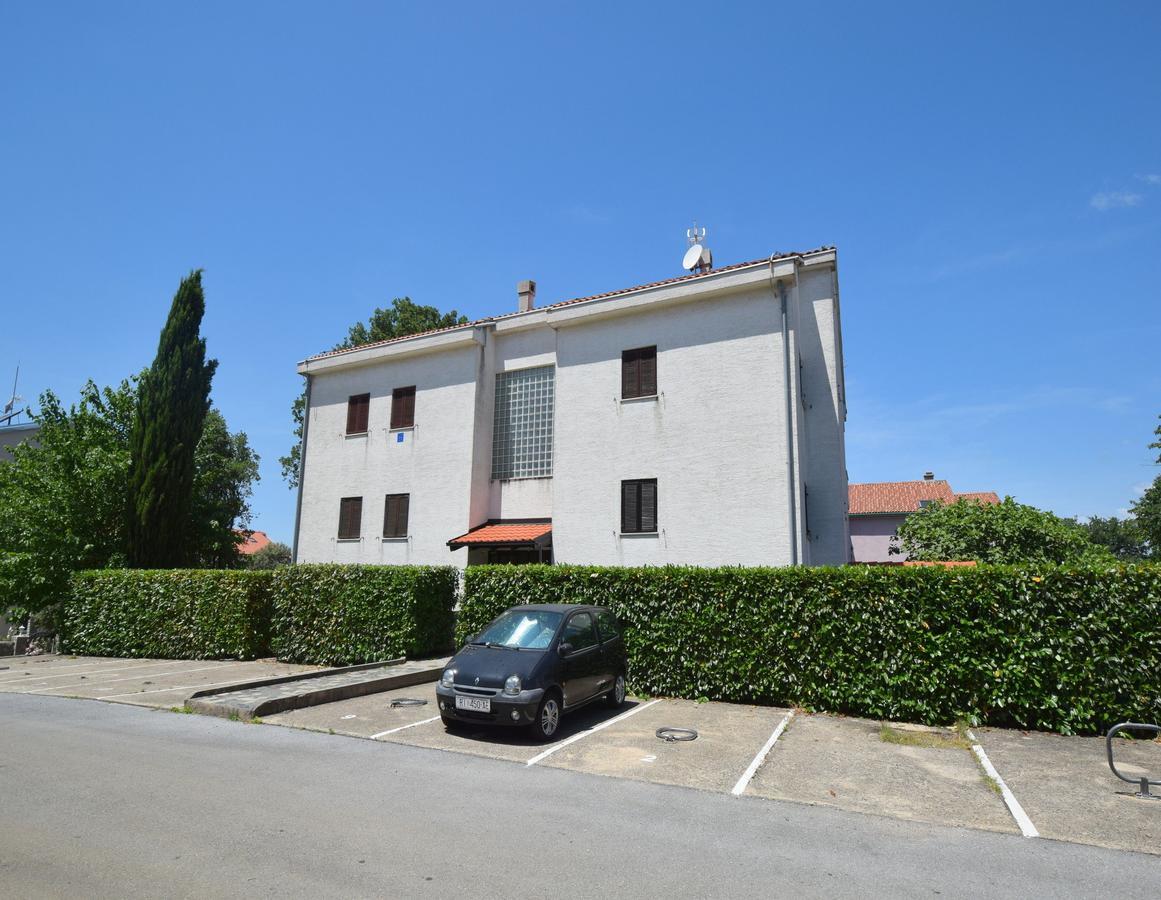 Apartment Ozren Malinska Luaran gambar