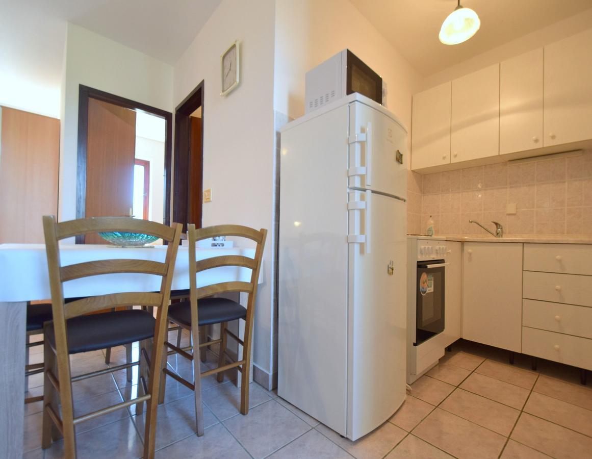 Apartment Ozren Malinska Luaran gambar
